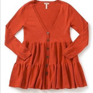 Matilda Jane Cardigan